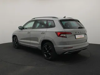 SKODA KAROQ Sportline Business