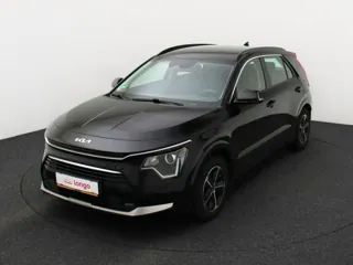 KIA NIRO ExecutiveLine