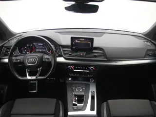 AUDI Q5 Sport S Line Edition