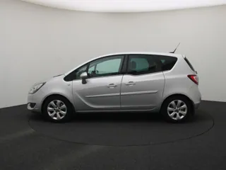 OPEL MERIVA Cosmo