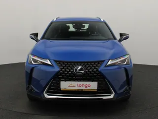 LEXUS UX250h Business Line Plus