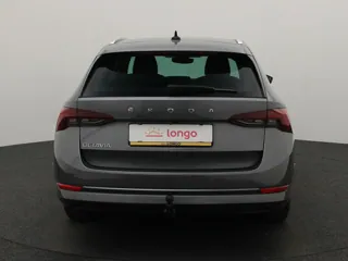 SKODA OCTAVIA Ambition