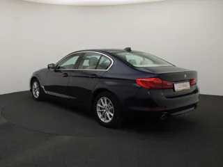 BMW 520 Luxury Line