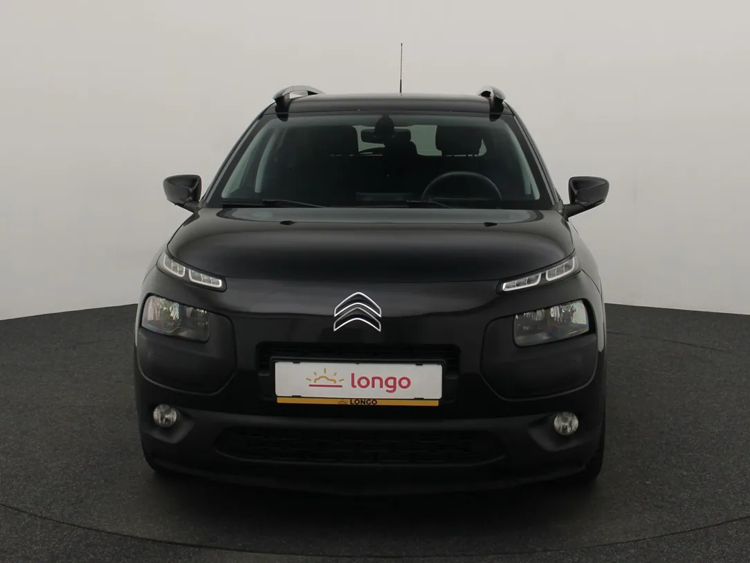CITROEN C4 CACTUS Shine