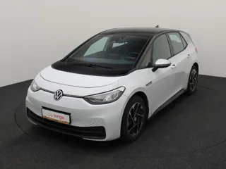VOLKSWAGEN ID.3 Pro First 58 kWh