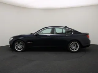 BMW 730 High Executive