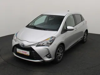 TOYOTA YARIS Active 