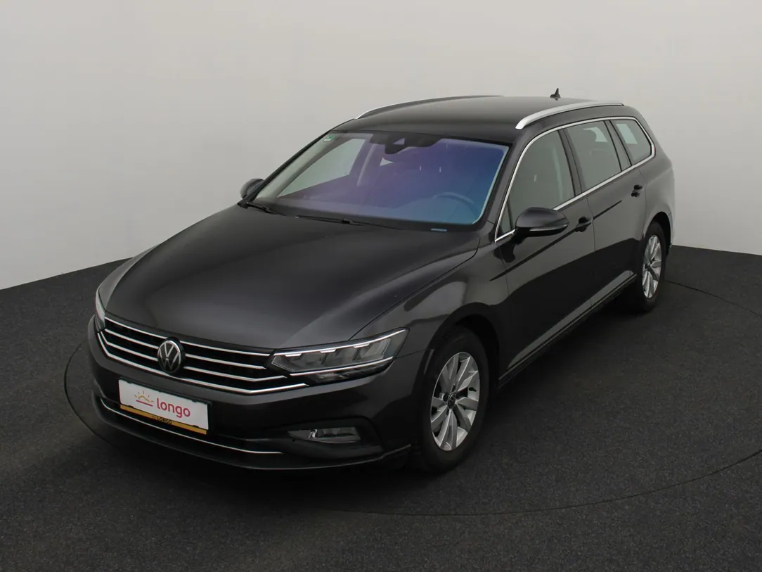 VOLKSWAGEN PASSAT B8 Business