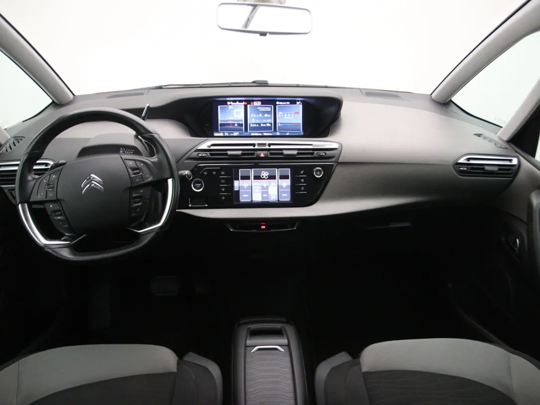 CITROEN GRAND C4 PICASSO Business
