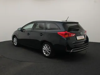 TOYOTA AURIS Edition