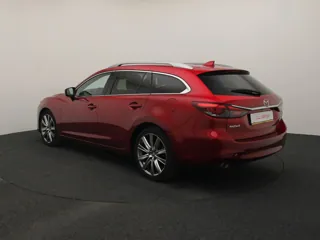 MAZDA 6 Sports-Line