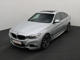 BMW 320 Gran Turismo High Executive