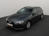 AUDI A4 Business