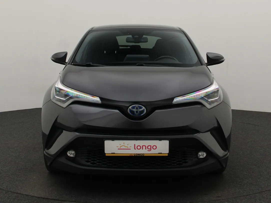 TOYOTA C-HR Executive