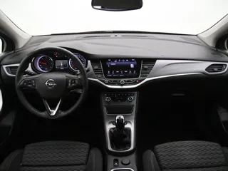 OPEL ASTRA Business+
