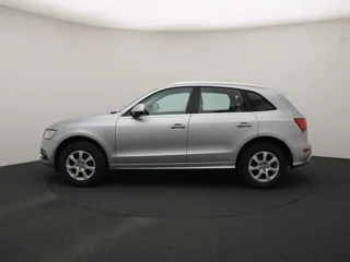 AUDI Q5 Adrenalin