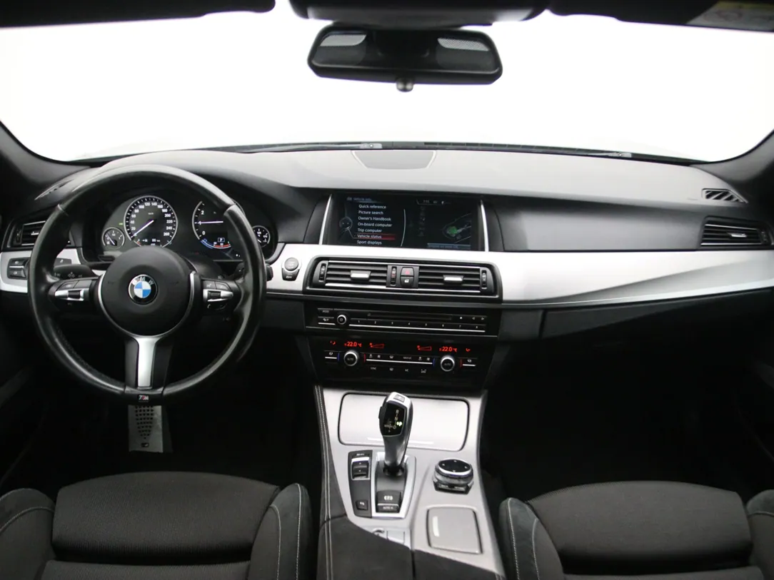 BMW 520 Executive