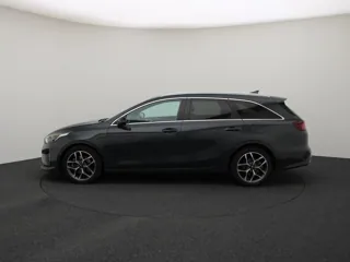 KIA CEED MHEV GT-Line