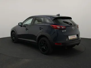 MAZDA CX-3 Dynamic