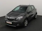 OPEL MOKKA Enjoy