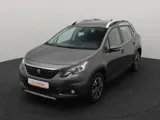 PEUGEOT 2008 Allure