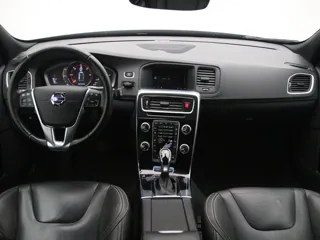 VOLVO V60 Special Edition