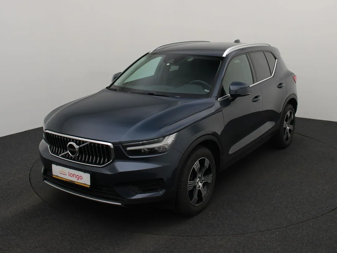 VOLVO XC40 Inscription