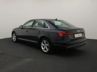 AUDI A4 Design Pro Line Plus