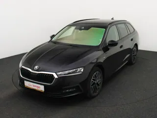 SKODA OCTAVIA Clever
