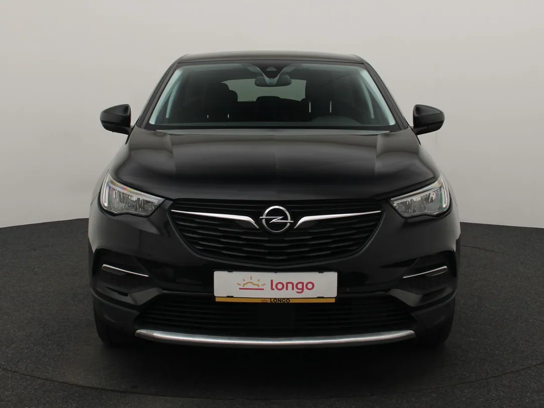 OPEL GRANDLAND X Business Executive