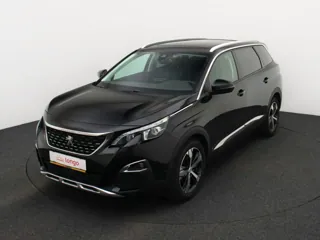 PEUGEOT 5008 Allure