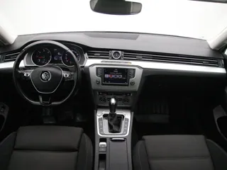 VOLKSWAGEN PASSAT B8 Comfortline