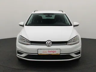 VOLKSWAGEN GOLF 7 Comfortline