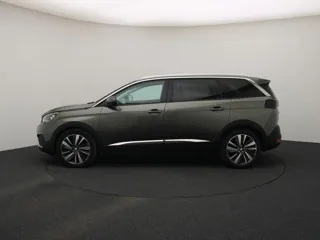 PEUGEOT 5008 Allure