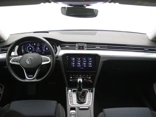 VOLKSWAGEN PASSAT B8 GTE