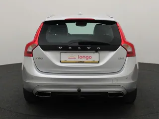 VOLVO V60 Nordic+