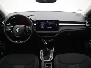 SKODA FABIA Business Edition