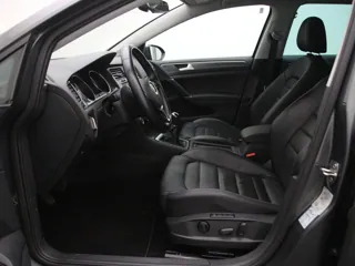 VOLKSWAGEN GOLF 7 Comfortline
