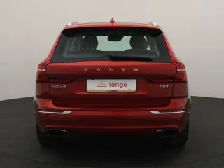VOLVO XC60 Inscription