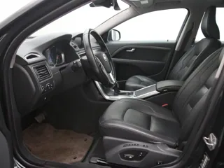 VOLVO V70 Polar+