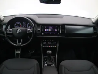 SKODA KODIAQ 4x4