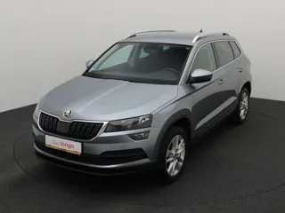 SKODA KAROQ Clever Edition