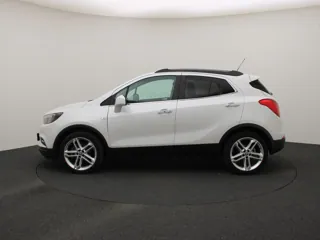 OPEL MOKKA X Innovation