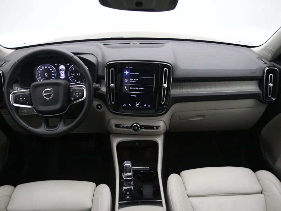 VOLVO XC40 Inscription