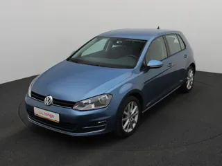 VOLKSWAGEN GOLF 7 Highline