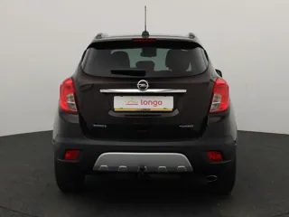 OPEL MOKKA Cosmo