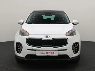 KIA SPORTAGE Sense