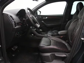 SKODA KAROQ Sportline Business