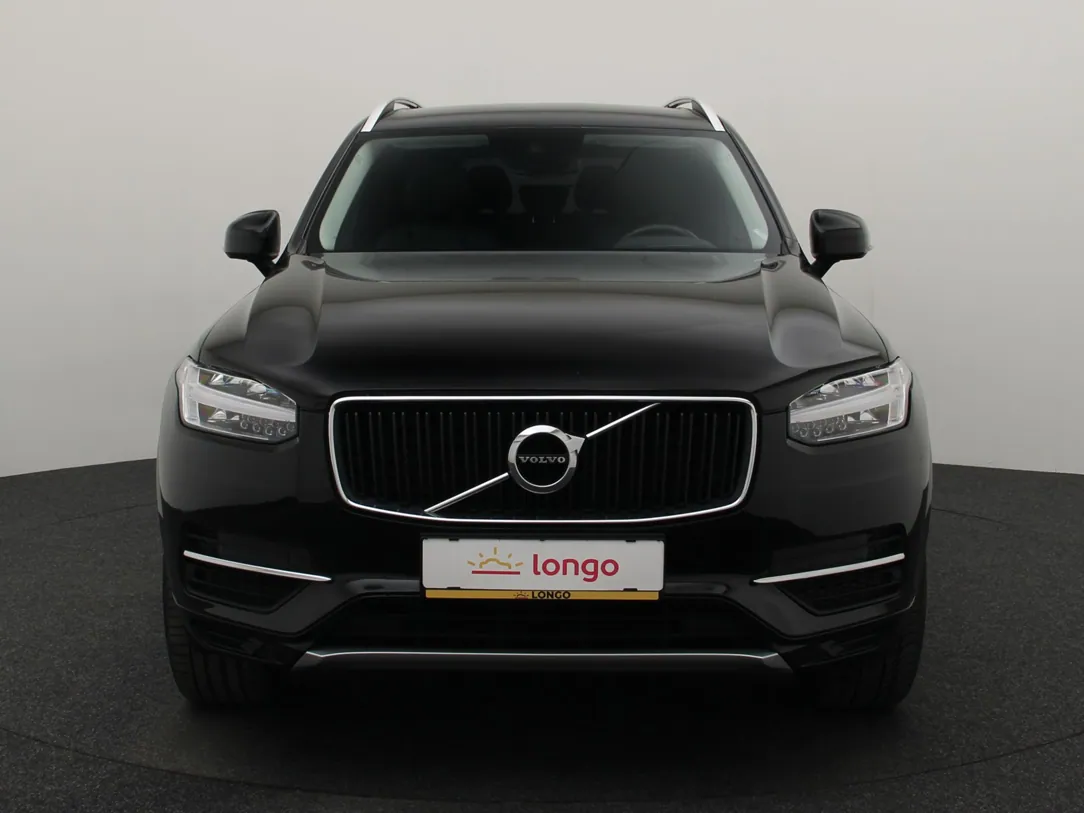 VOLVO XC90 90th Anniversary Edition