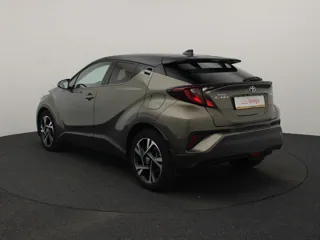 2022 TOYOTA C-HR Style Plus